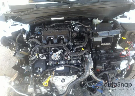 2022 Hyundai Palisade Calligraphy из США, поврежденный, VIN KM8R74HE2NU382151